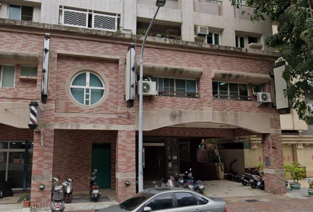 高雄左營法拍大樓-8