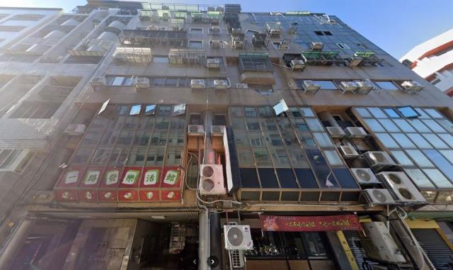 台中西屯法拍華廈-1