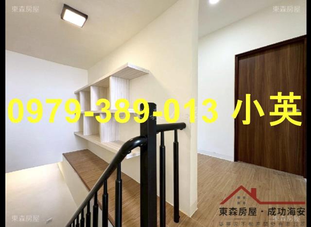 台南安南透天-9