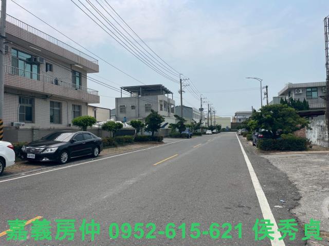 嘉義太保廠房-1