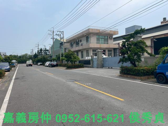 嘉義太保廠房-2