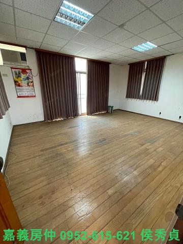 嘉義太保廠房-6