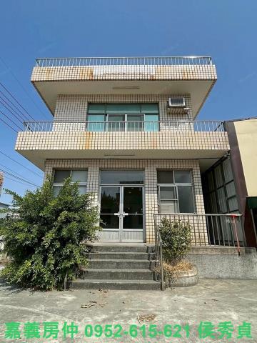 嘉義太保廠房-7