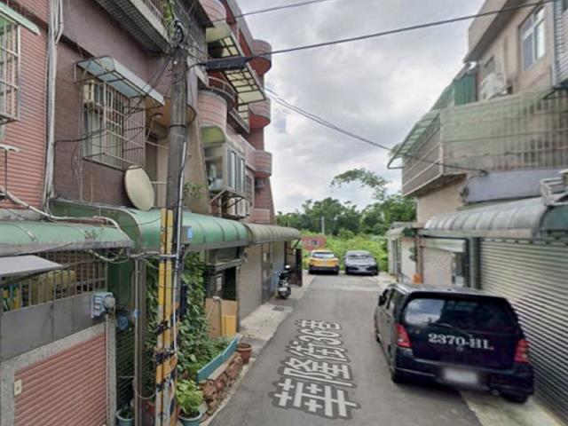 桃園平鎮透天法拍-1