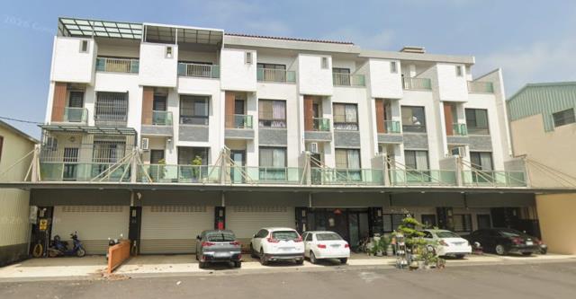 台南安南透天拍賣-4