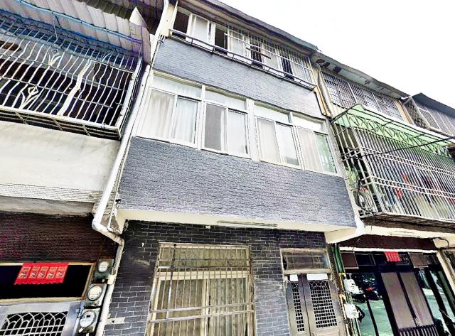 頭份培德新邨透天