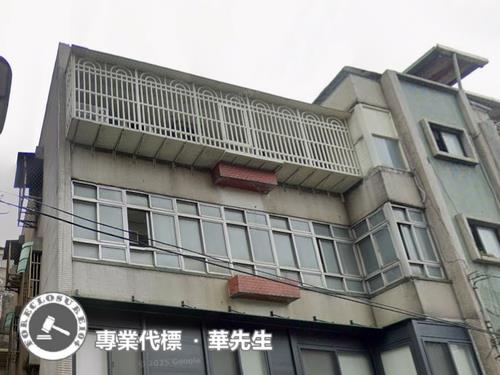 新北永和公寓法拍-3