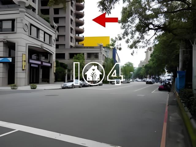 台中南屯大樓法拍-3