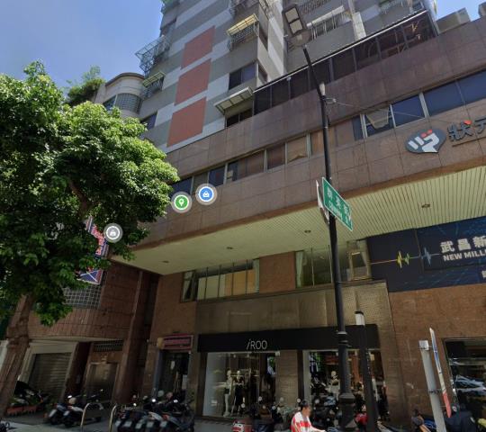 高雄左營拍賣商辦-4