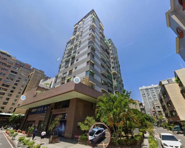 高雄左營拍賣商辦-6