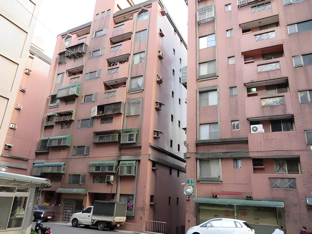桃園楊梅大樓拍賣-3
