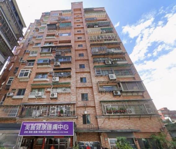 三峽法拍大樓-4