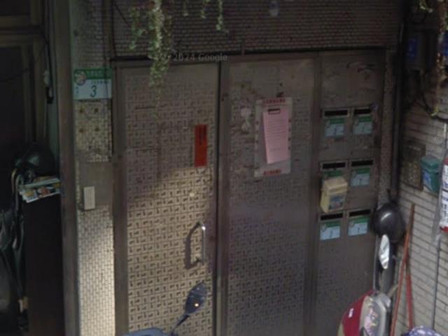 南港法拍公寓-5