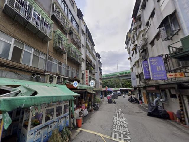 內湖法拍公寓-5