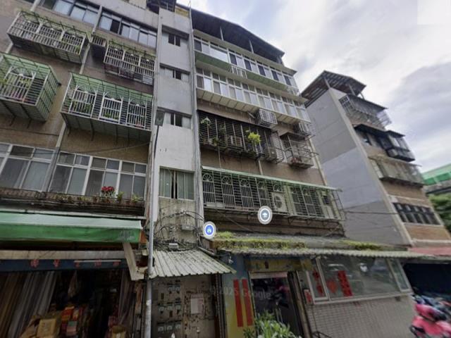 內湖法拍公寓-6