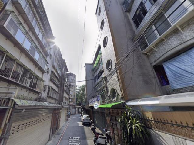 新店公寓法拍-3