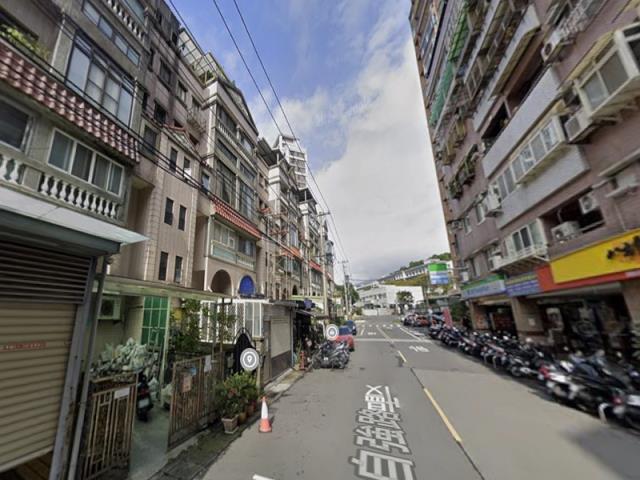 淡水公寓法拍-4