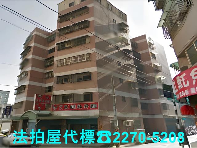 大溪大樓拍賣-2