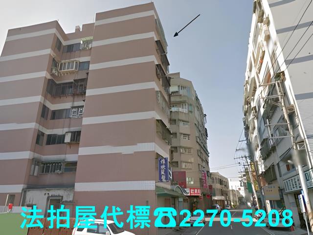 大溪大樓拍賣-4