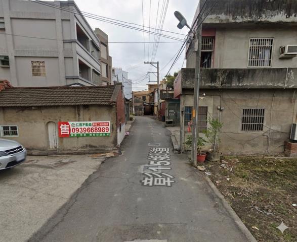 彰化法拍透天-3