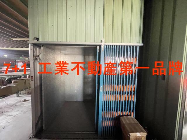 高雄大寮廠房-12