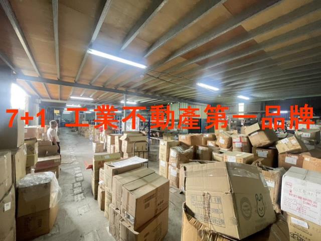 高雄大寮廠房-4