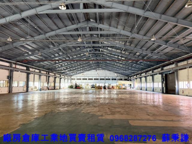 桃園新屋廠房-2