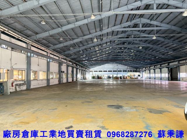 桃園新屋廠房-3