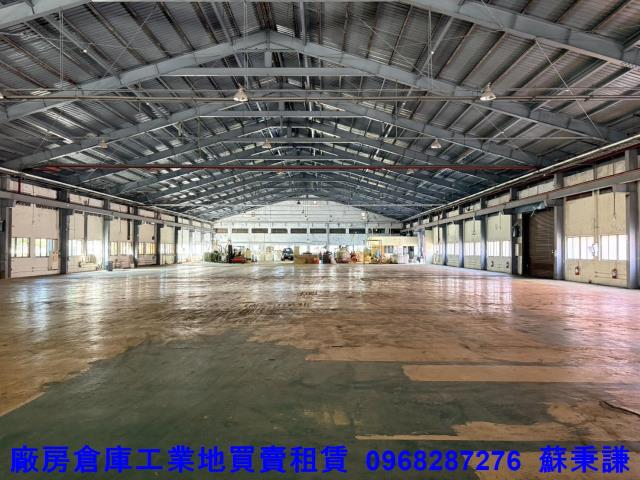 桃園新屋廠房-4