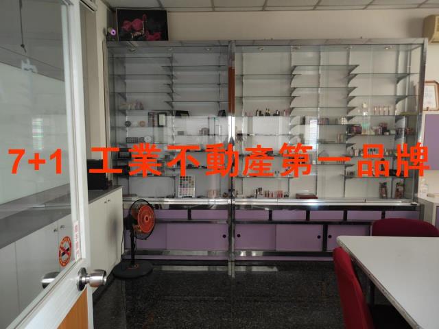 高雄燕巢廠房-8