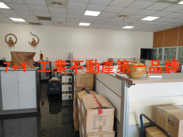 高雄燕巢廠房-10