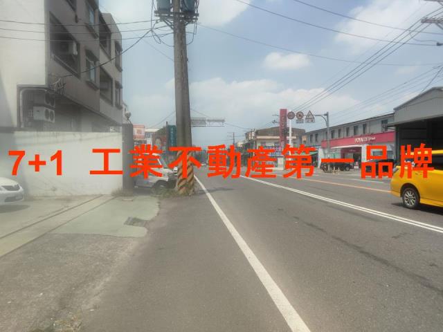 高雄燕巢廠房-7