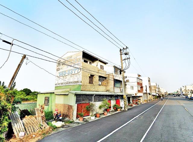 台南官田透天拍賣-4