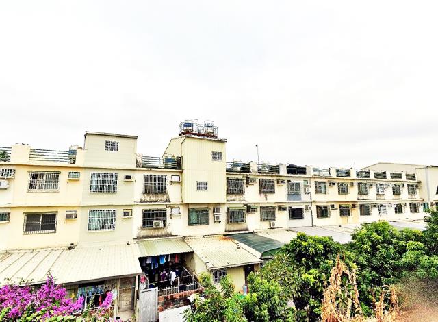 台南新營法拍透天-3