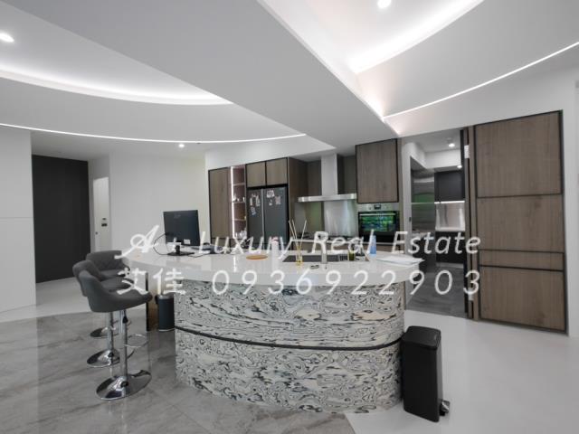 台北大安區大樓-4