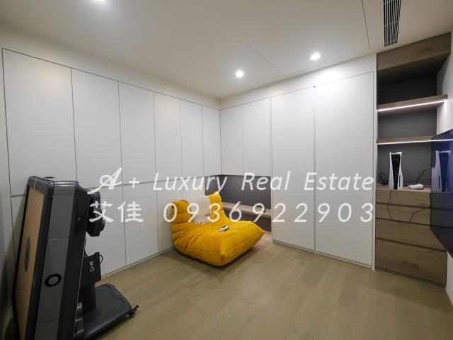 台北大安區大樓-13