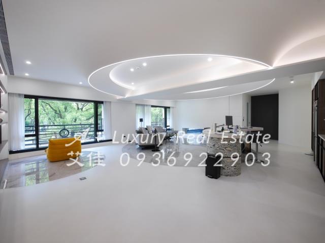 台北大安區大樓-1