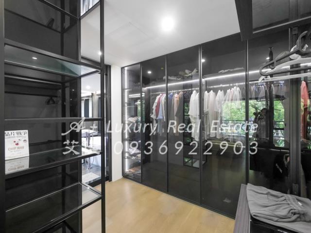 台北大安區大樓-9