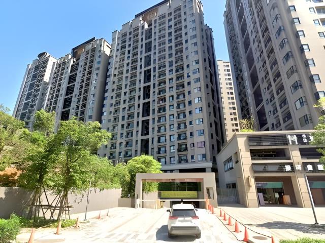 桃園龜山法拍大樓-3