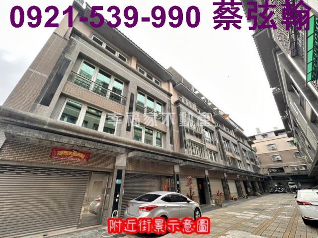 台南安南透天-1