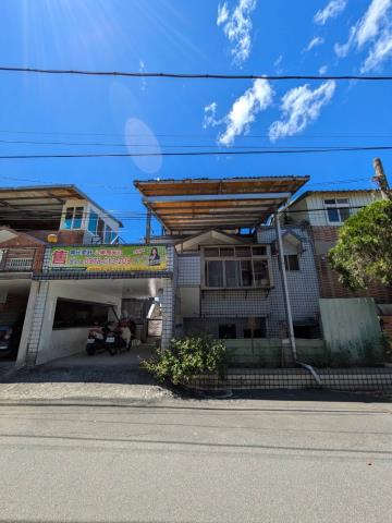 新北三芝透天法拍-5