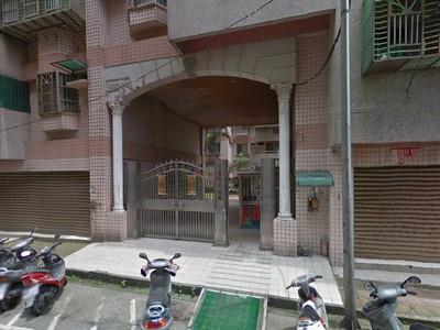 新北金山拍賣華廈-3