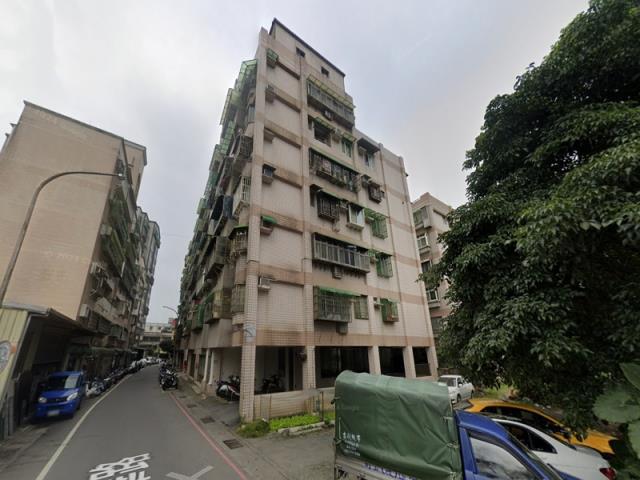 新北金山拍賣華廈-4