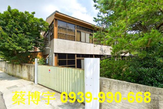 北屯軍功路休閒農場