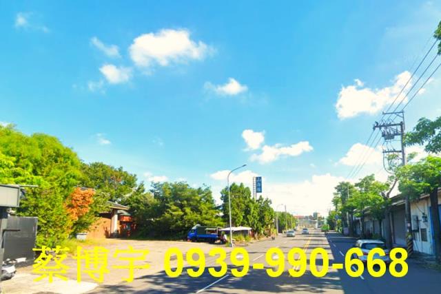 軍功路休閒農場法拍屋