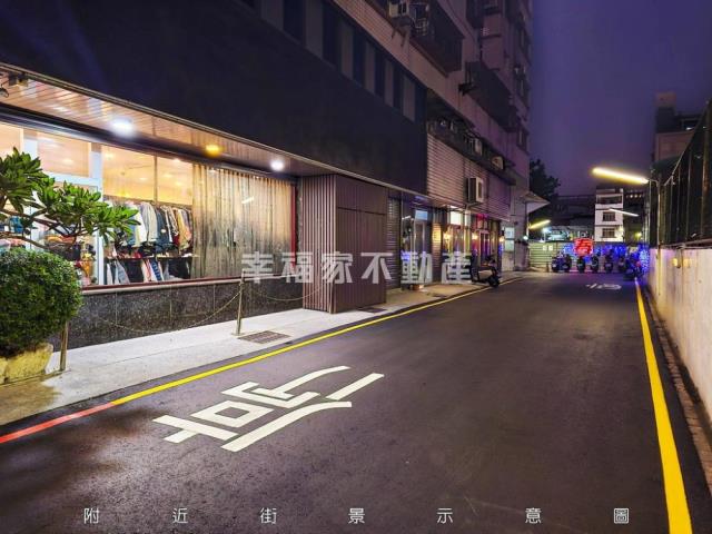 台南東區華廈-12