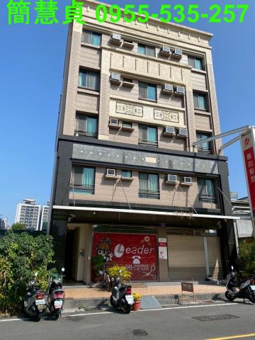 南投草屯大樓-1