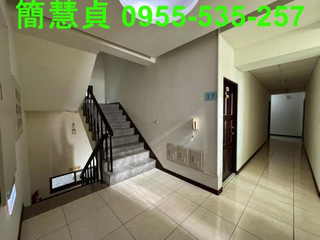 南投草屯大樓-7