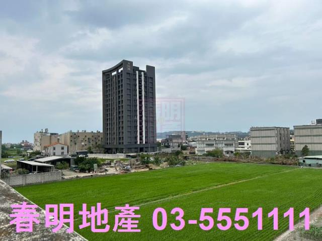 竹北透天-7