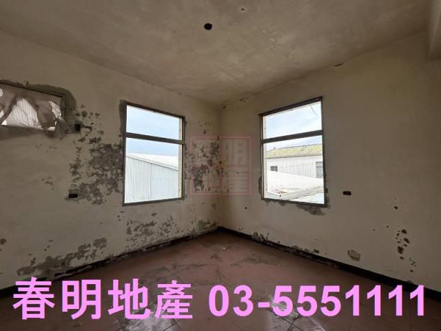 竹北透天-8